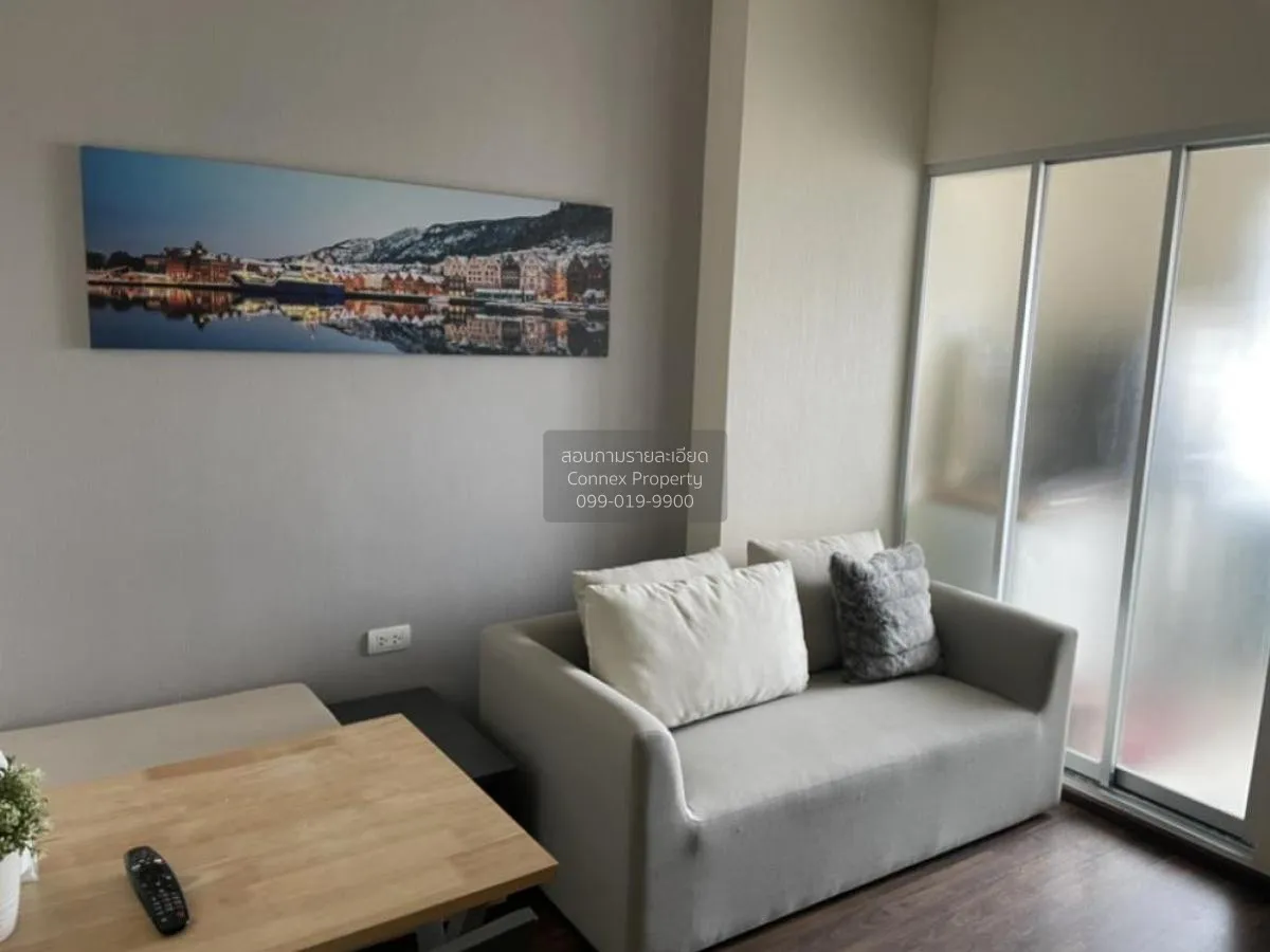 For Sale Condo , U Delight Ratchavibha , Lat Yao , Chatuchak , Ba 3