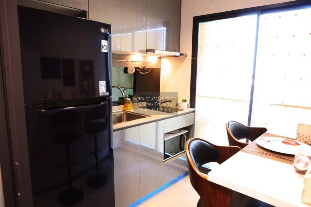 For Sale Condo , Ideo Sukhumvit 93 , BTS-Bang Chak , Phra Khanong 3