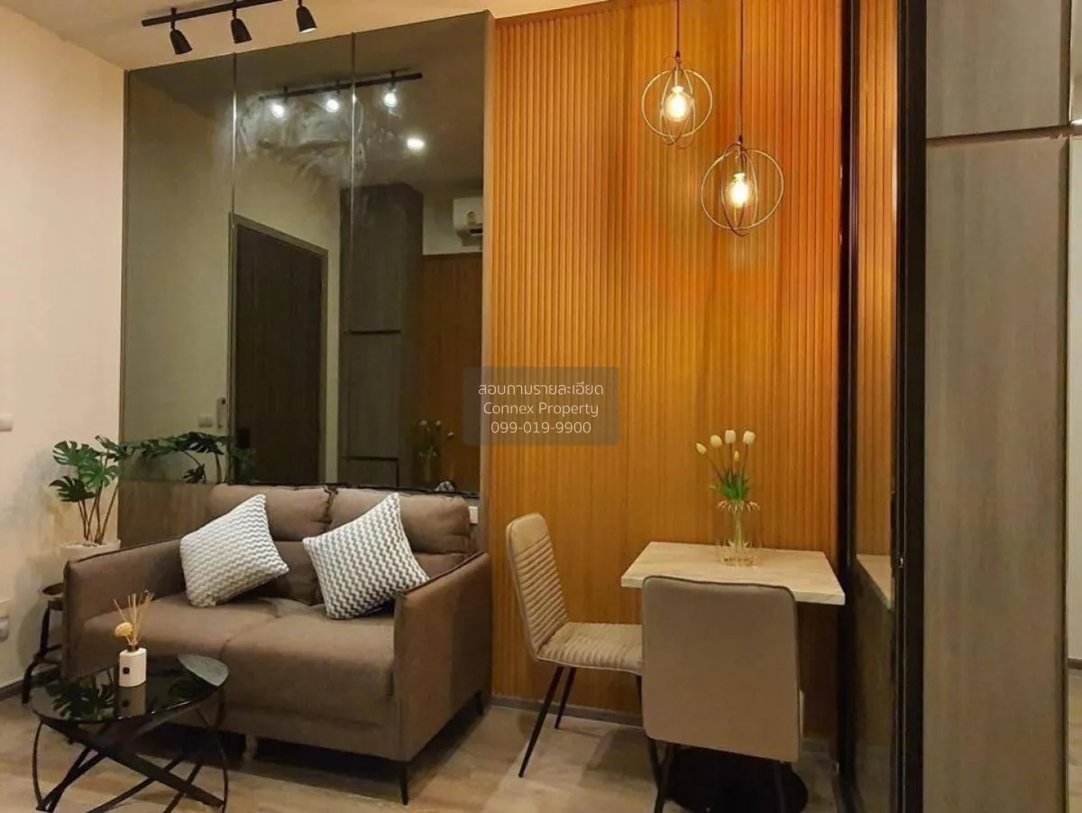 For Rent Condo , Knightsbridge Prime Onnut , BTS-On Nut , Phra Kh 1
