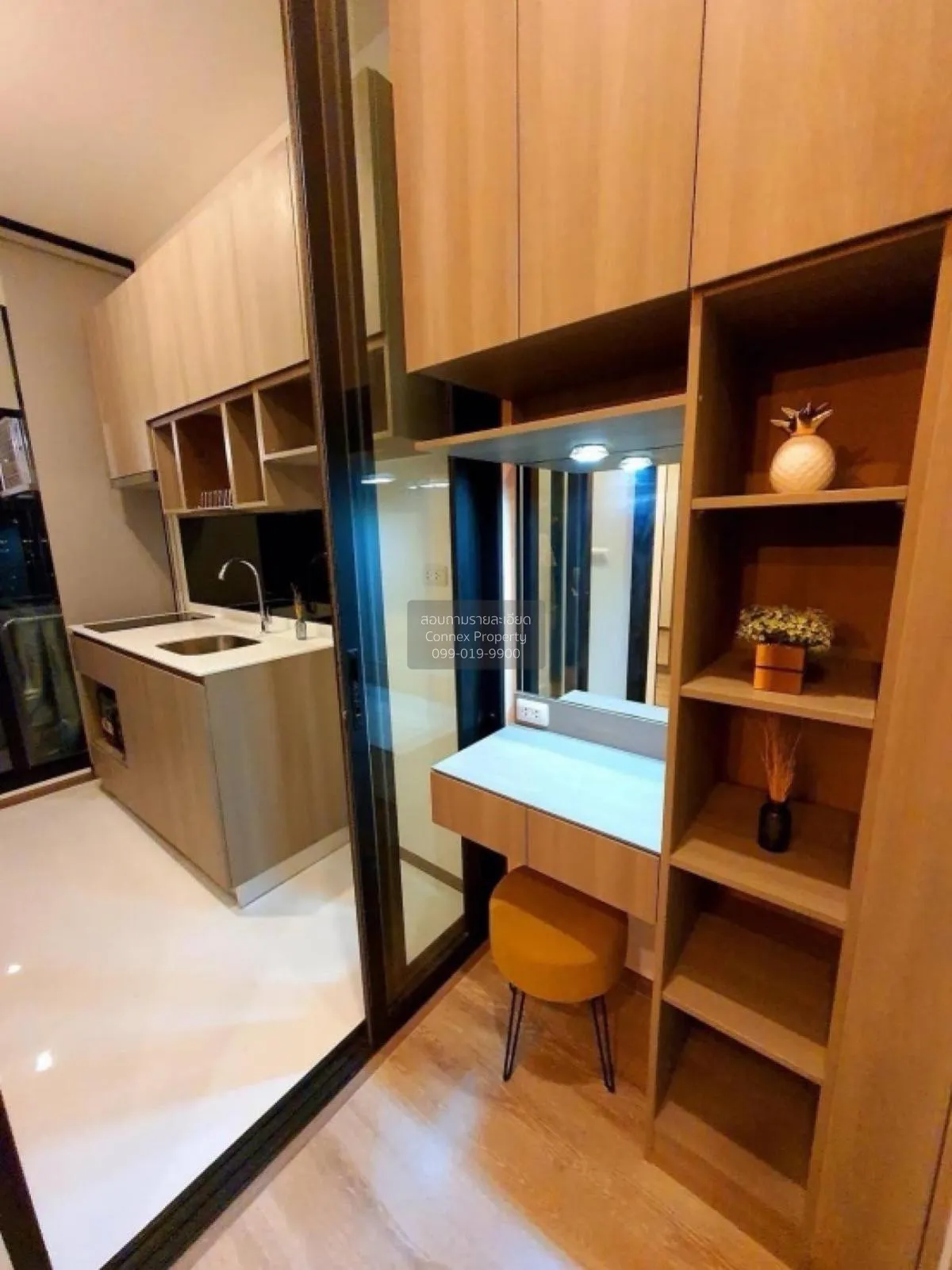 For Rent Condo , Knightsbridge Prime Onnut , BTS-On Nut , Phra Kh 2