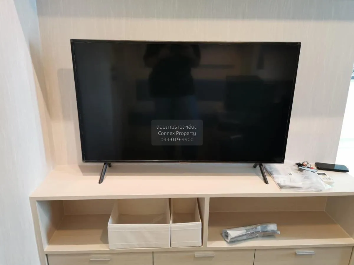 For Sale Condo , Aspire Ngamwongwan , Thung Song Hong , Lak Si ,  2