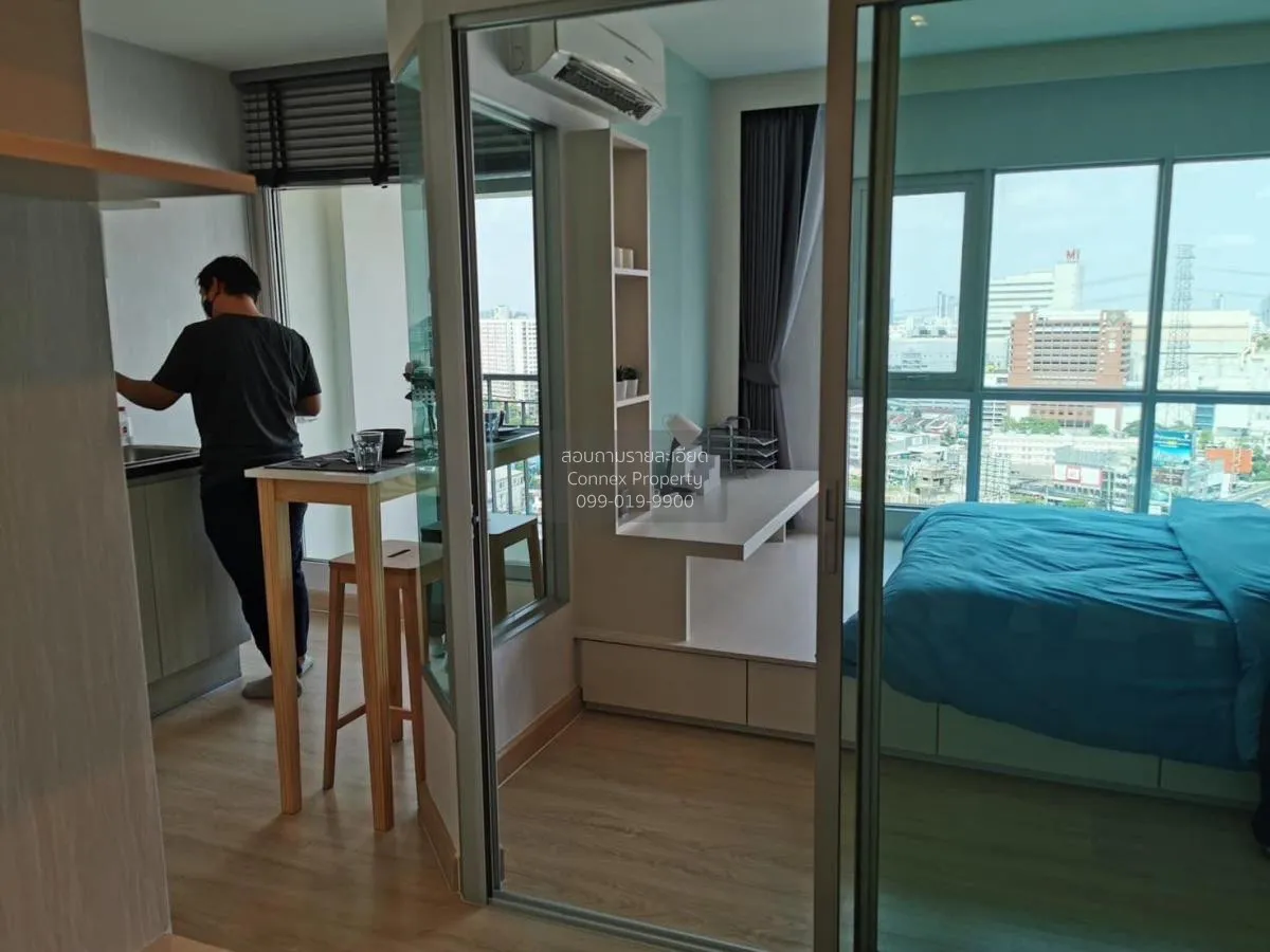 For Sale Condo , Aspire Ngamwongwan , Thung Song Hong , Lak Si ,  3