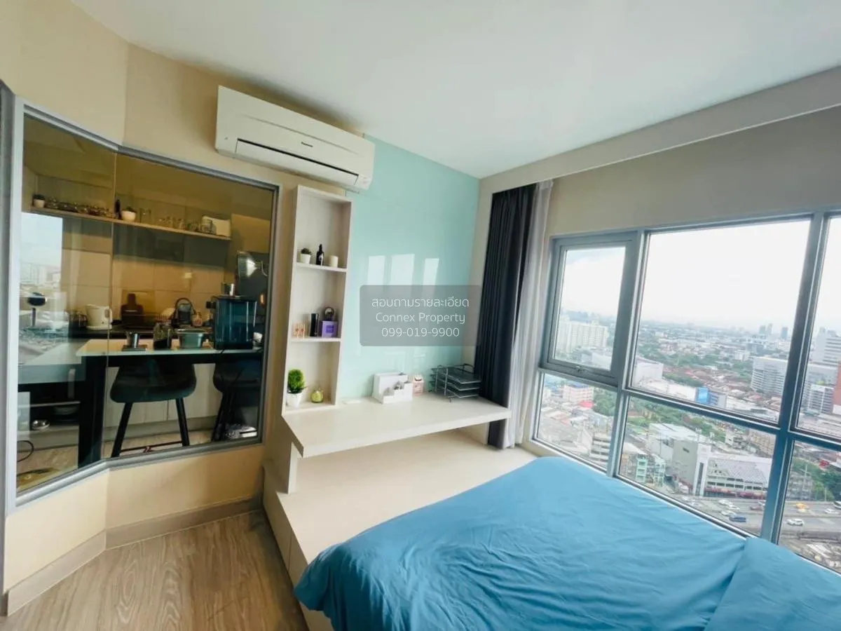 For Sale Condo , Aspire Ngamwongwan , Thung Song Hong , Lak Si , 