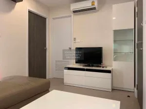 For Sale Condo , Metro Luxe Phaholyothin-Sutthisan , BTS-Saphan Khwai , Sam Sen Nai , Phaya Thai , Bangkok , CX-98633