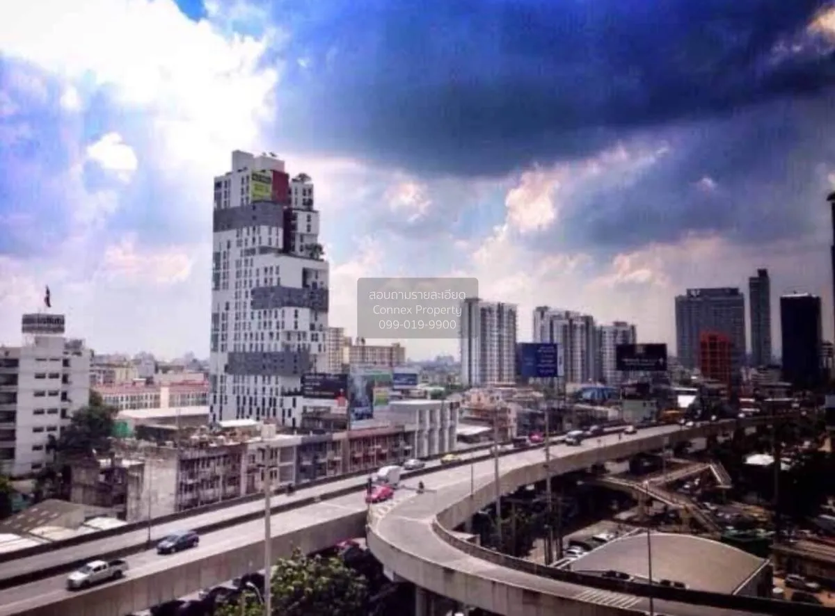 ขายคอนโด  เฮ้าส์ 23 รัชดา - ลาดพร้าว MRT-ลาดพร้าว  จันทรเกษม เขต 