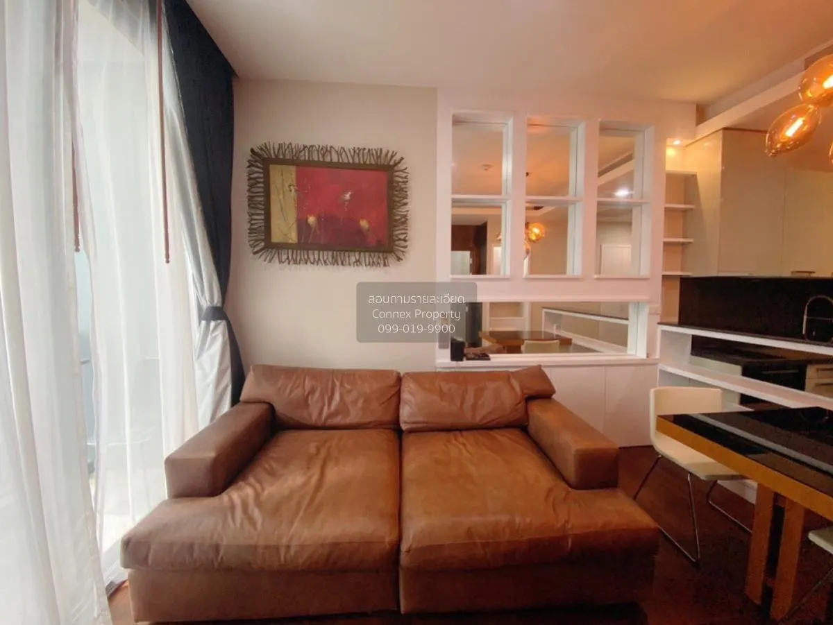 For Sale Condo , Quattro by Sansiri , BTS-Thong Lo , Khlong Tan N 2