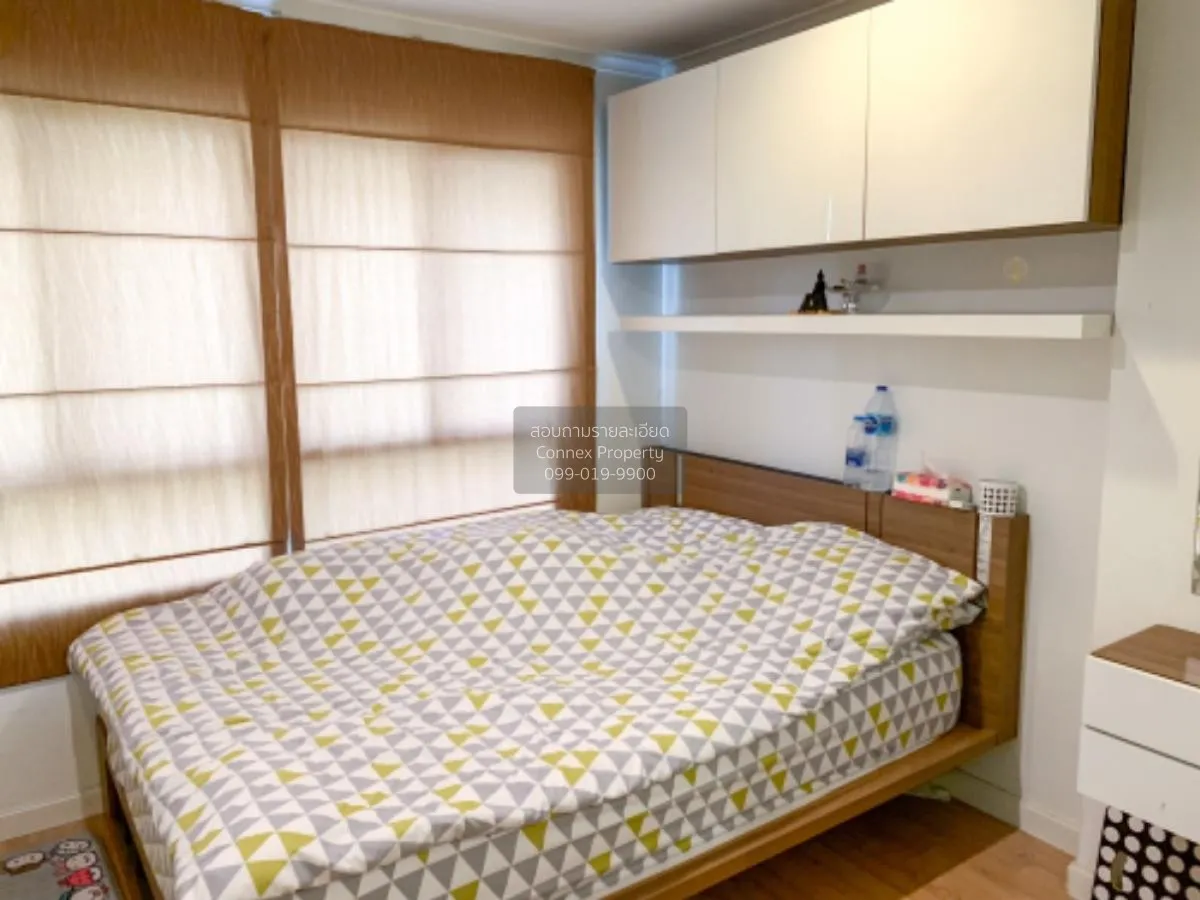 For Sale Condo , Lumpini Park Pinklao , MRT-Bang Yi Khon , Bang B 3