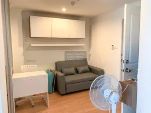 For Sale Condo , Lumpini Park Pinklao , MRT-Bang Yi Khon , Bang Bamru , Bang Phlat , Bangkok , CX-98713