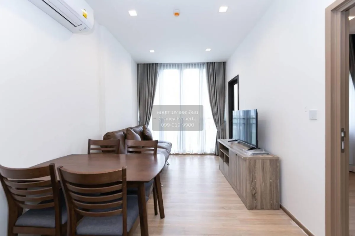 For Rent Condo , Kawa Haus , BTS-On Nut , Phra Khanong Nuea , Wat 3
