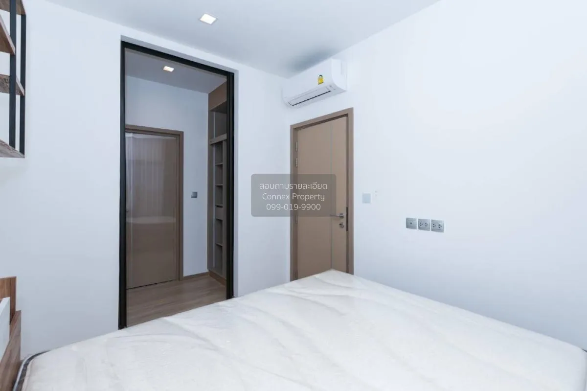 For Rent Condo , Kawa Haus , BTS-On Nut , Phra Khanong Nuea , Wat 4
