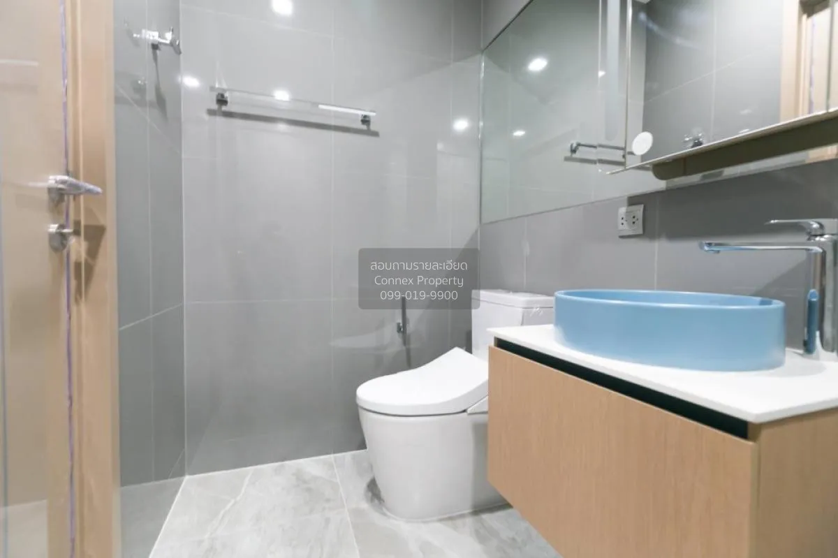 For Rent Condo , Kawa Haus , BTS-On Nut , Phra Khanong Nuea , Wat