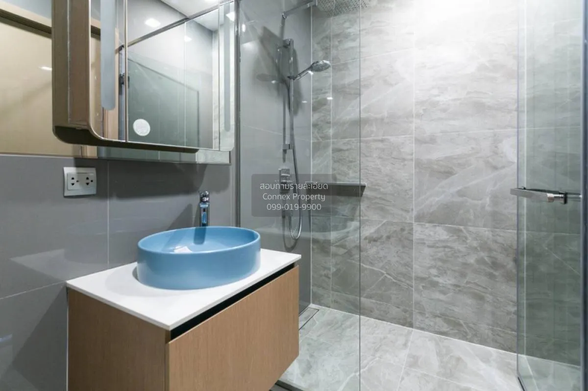 For Rent Condo , Kawa Haus , BTS-On Nut , Phra Khanong Nuea , Wat