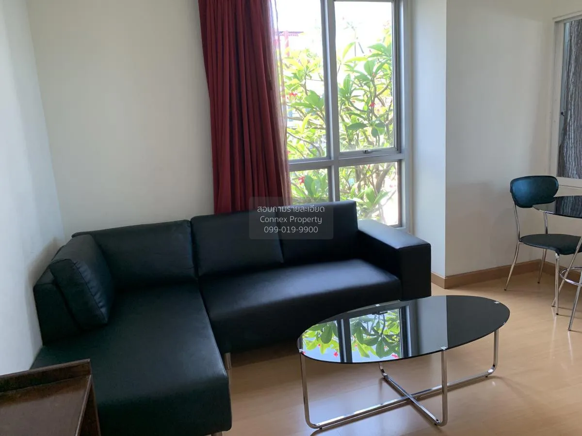 เช่าคอนโด  ไลฟ์ แอท รัชดา - ห้วยขวาง MRT-ห้วยขวาง ห้วยขวาง เขต ห้ 1