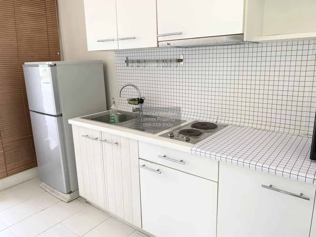 เช่าคอนโด  ไลฟ์ แอท รัชดา - ห้วยขวาง MRT-ห้วยขวาง ห้วยขวาง เขต ห้ 3