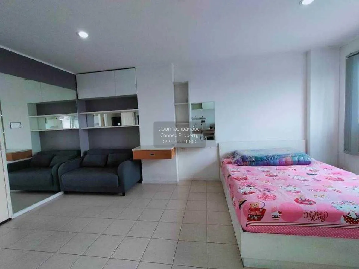 For Sale Condo , LUMPINI CONDOTOWN RAMINDRA - NAWAMIN , Khanna Ya 1