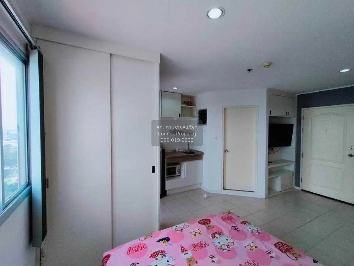 For Sale Condo , LUMPINI CONDOTOWN RAMINDRA - NAWAMIN , Khanna Ya 2