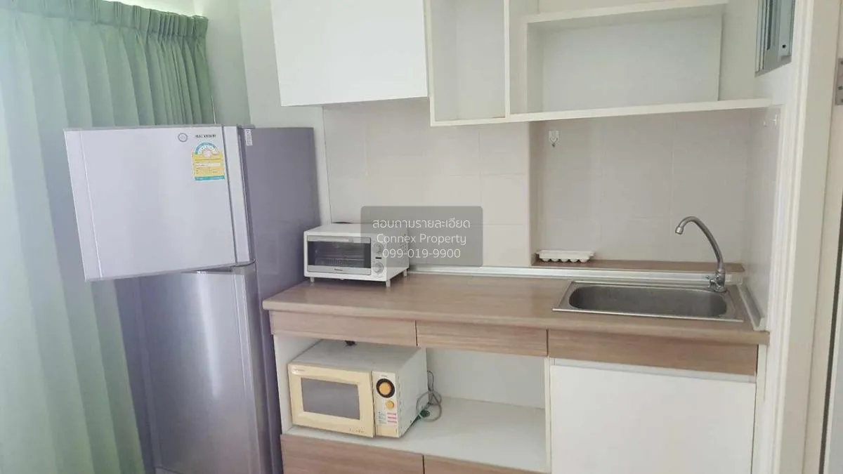 For Sale Condo , LUMPINI CONDOTOWN RAMINDRA - NAWAMIN , Khanna Ya 3