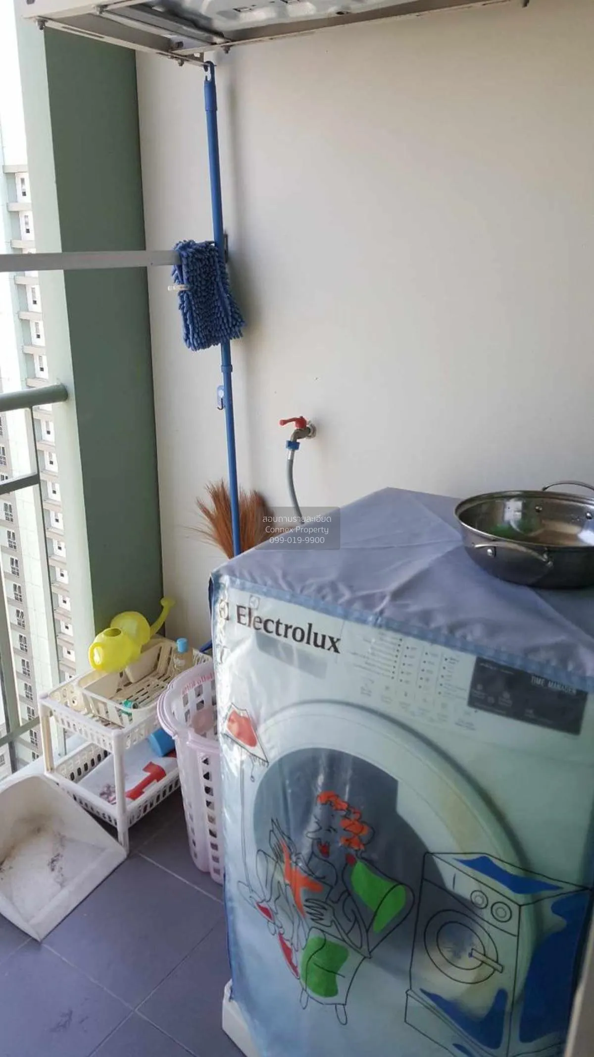 For Sale Condo , LUMPINI CONDOTOWN RAMINDRA - NAWAMIN , Khanna Ya