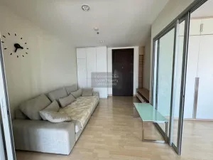 เช่าคอนโด  ริทึ่ม รัชดา MRT-รัชดาภิเษก สามเสนนอก เขต ห้วยขวาง กรุงเทพ CX-98879