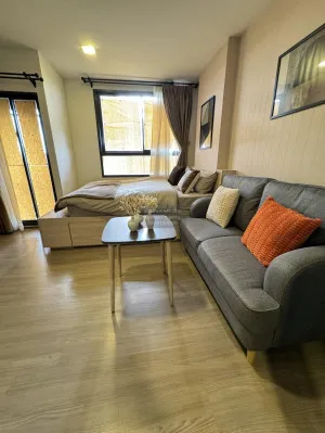 For Rent Condo , The MUVE Bangna , Bang Kaeo , Bang Phli , Samut Prakarn , CX-98894