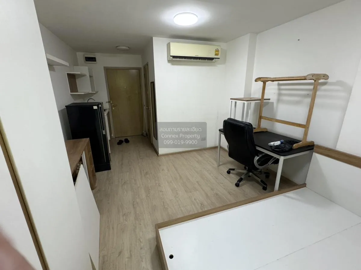 For Sale Condo , Elio Del Ray Sukhumvit 64 , BTS-Punnawithi , Ban 2