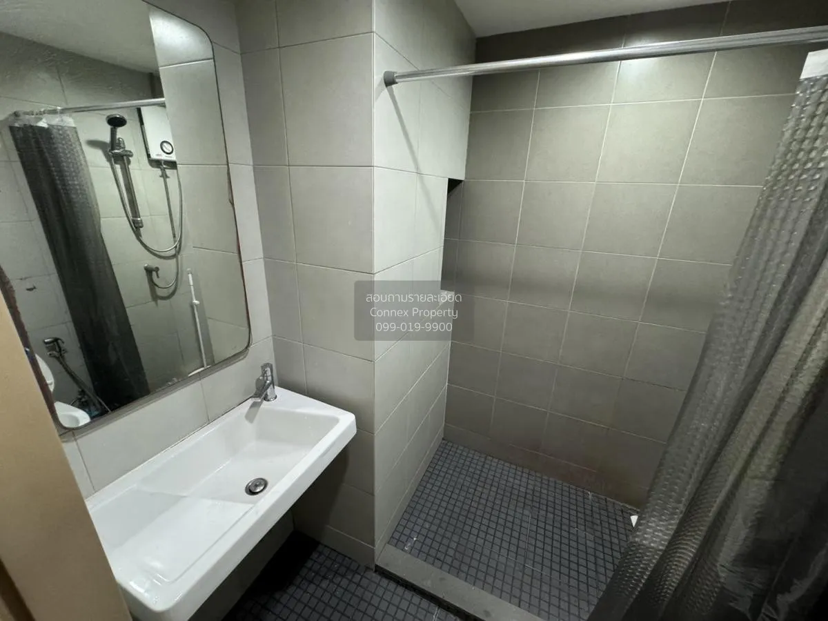 For Sale Condo , Elio Del Ray Sukhumvit 64 , BTS-Punnawithi , Ban 3