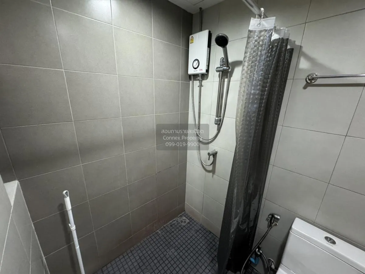 For Sale Condo , Elio Del Ray Sukhumvit 64 , BTS-Punnawithi , Ban 4