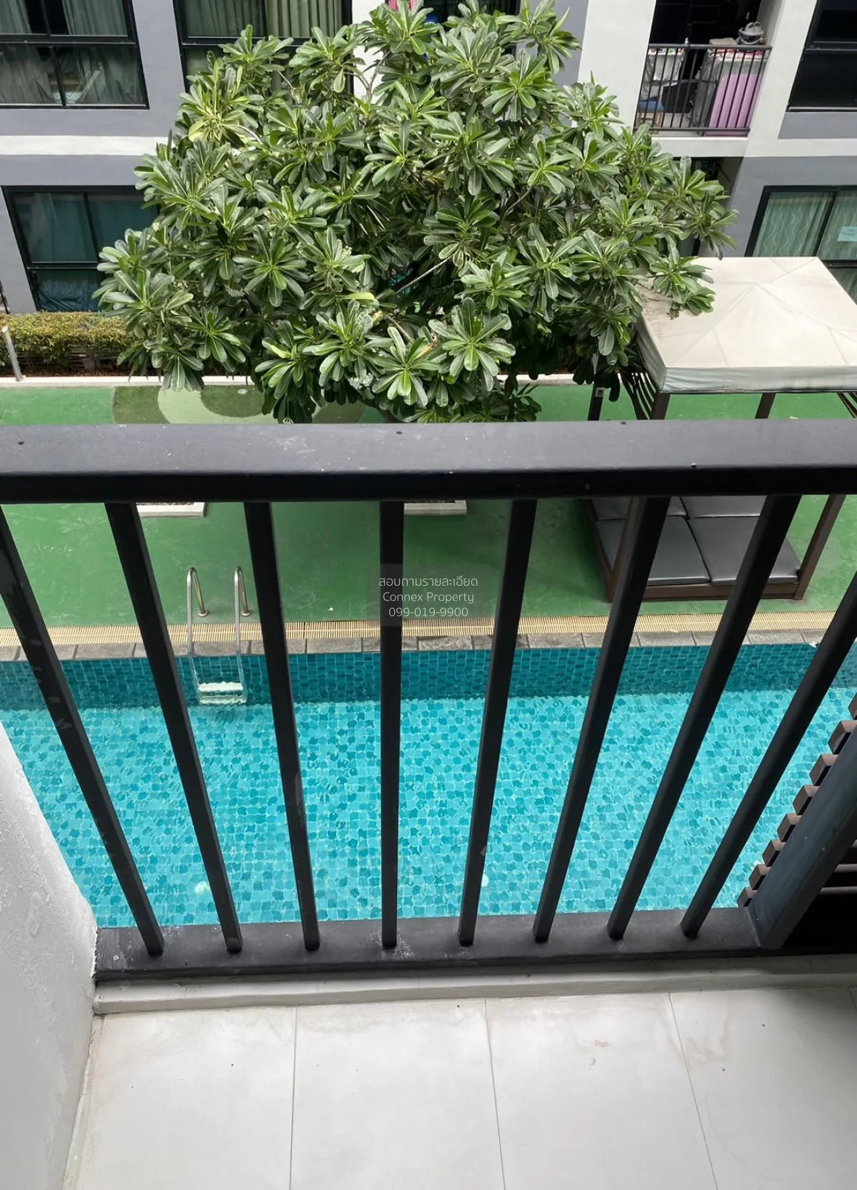 เช่าคอนโด  เมโทร สกาย รัชดา MRT-สุทธิสาร ดินแดง เขต ดินแดง กรุงเท