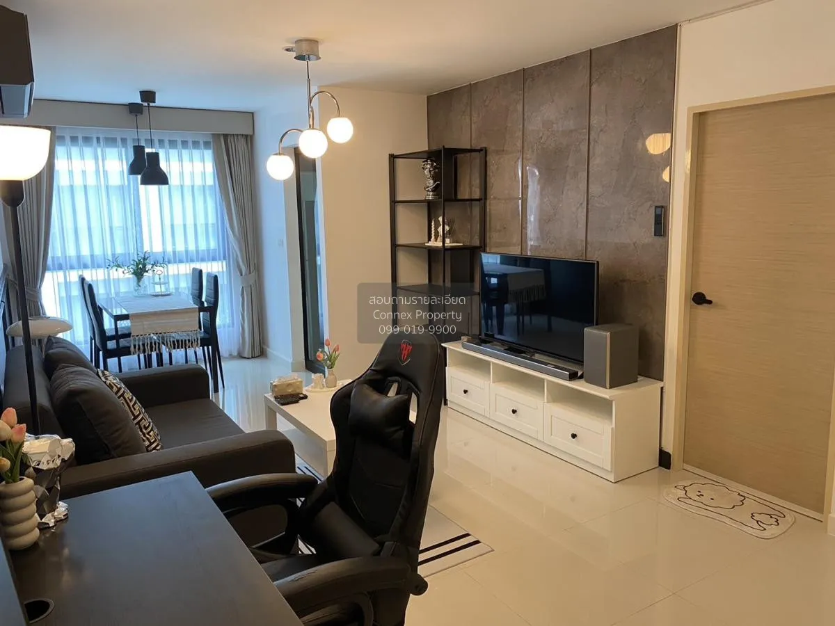 เช่าคอนโด  เมโทร สกาย รัชดา MRT-สุทธิสาร ดินแดง เขต ดินแดง กรุงเท 2