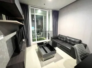 For Rent Condo , TC Green Rama 9 , MRT-Phra Ram 9 , Huai Khwang , Huai Khwang , Bangkok , CX-98994