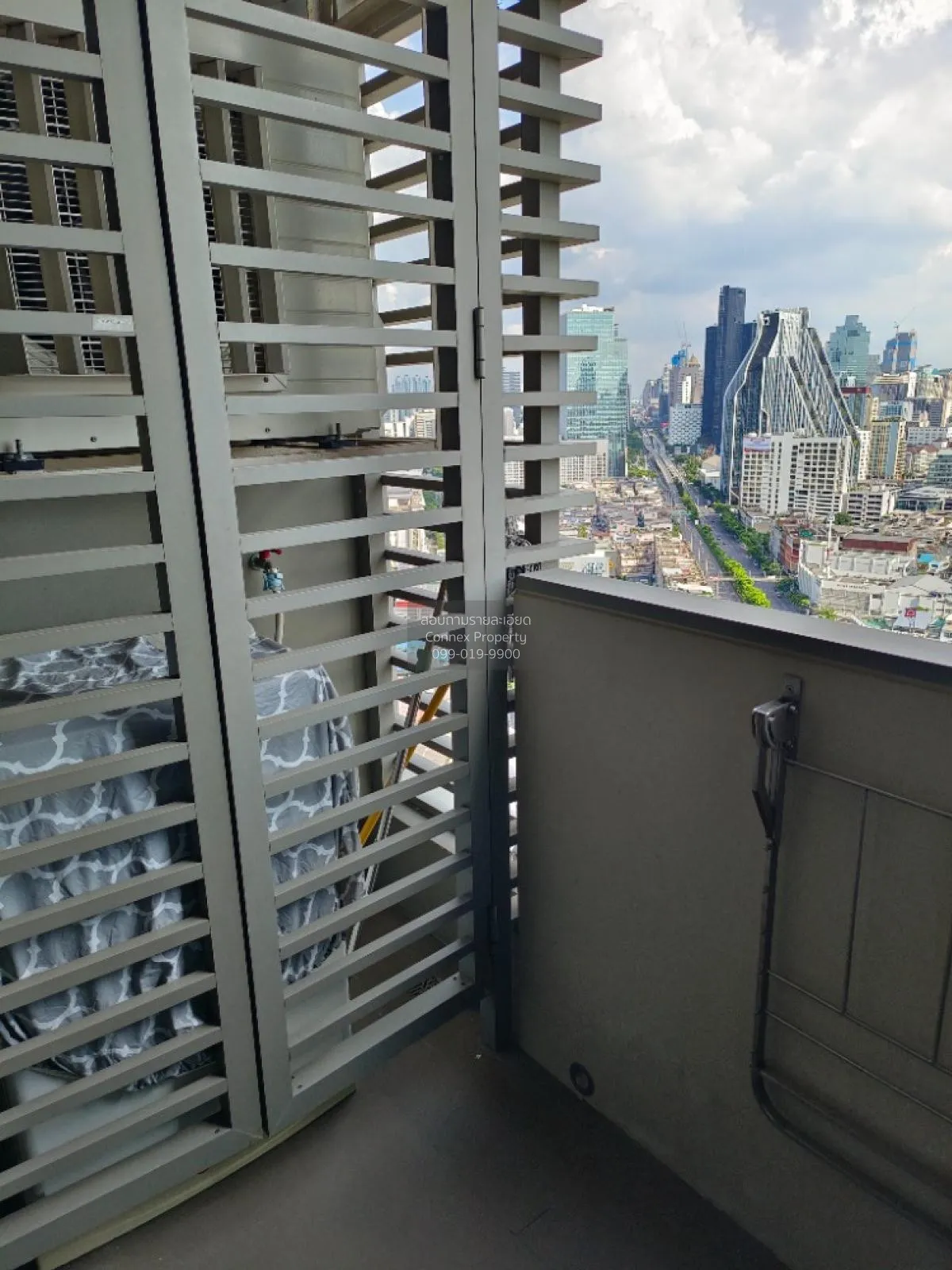 ขายคอนโด  เดอะ รูม พระราม 4 MRT-หัวลำโพง รองเมือง เขต ปทุมวัน กรุ