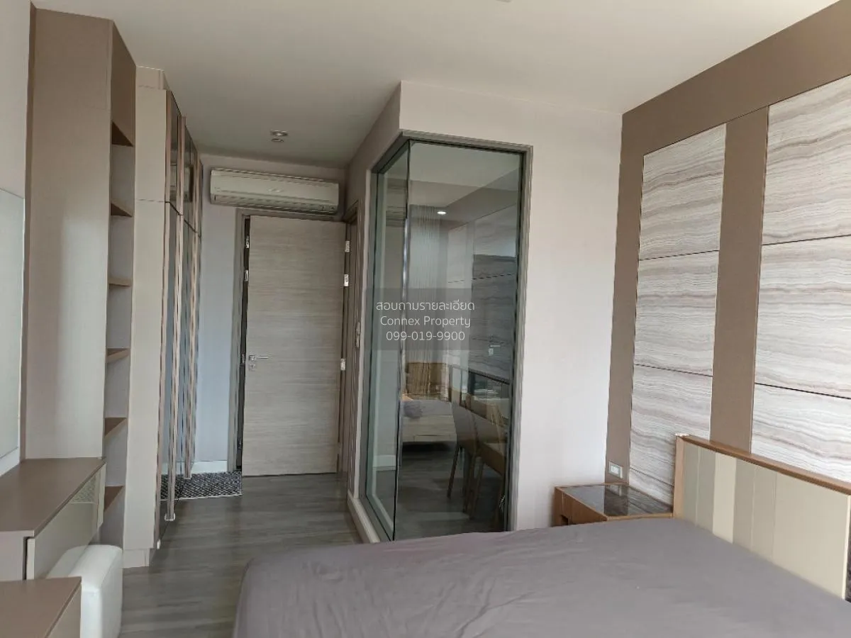 ขายคอนโด  เดอะ รูม พระราม 4 MRT-หัวลำโพง รองเมือง เขต ปทุมวัน กรุ