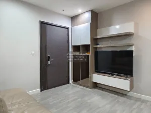For Sale Condo , The Room Rama 4 , MRT-Hua Lamphong , Rong Mueang , Pathum Wan , Bangkok , CX-99022