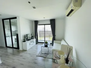 ขายคอนโด  ไนท์บริดจ์ แบริ่ง BTS-แบริ่ง สำโรงเหนือ เขต ดอนเมือง สมุทรปราการ CX-99028