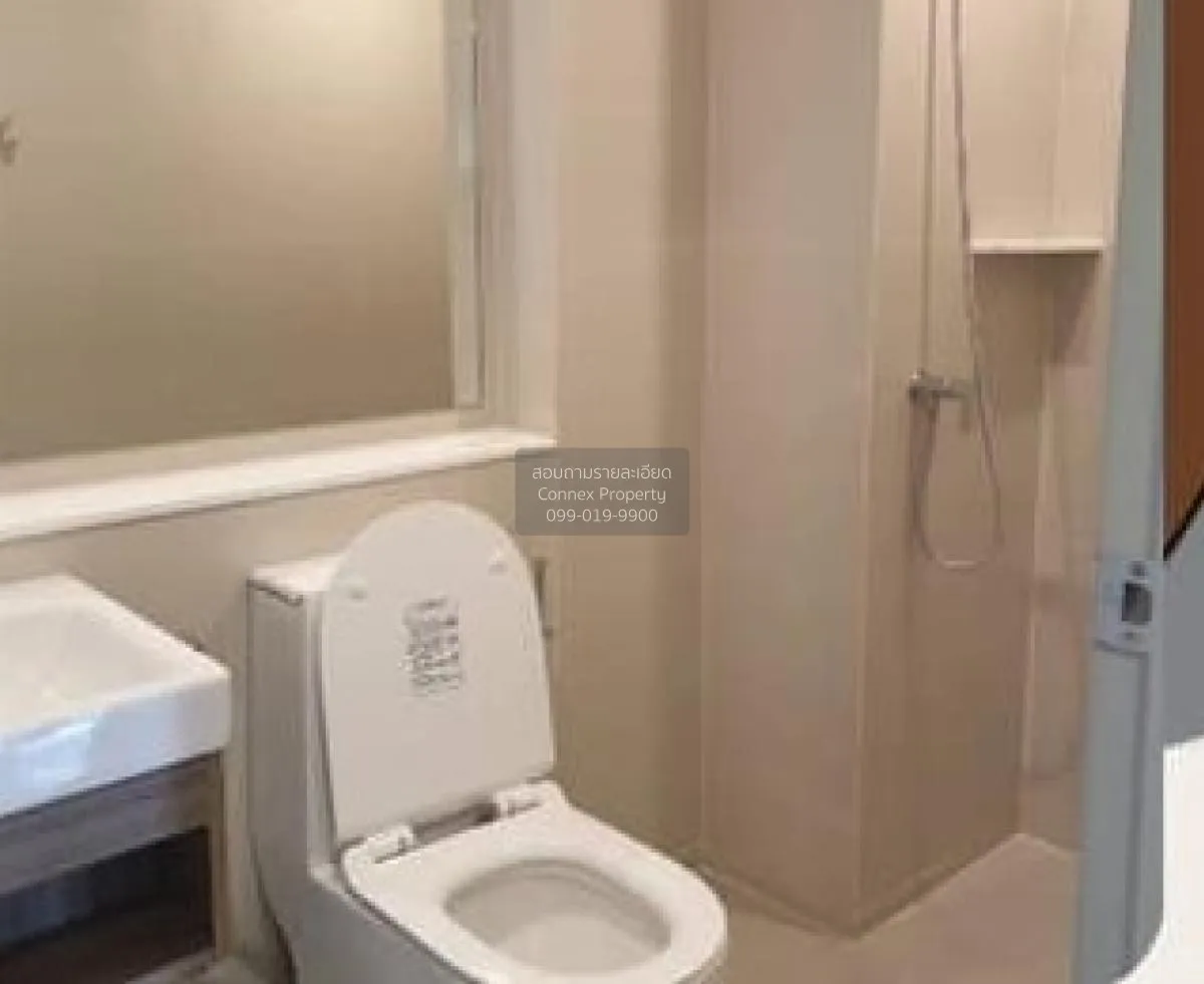 For Sale Condo , Aspire Asoke Ratchada , MRT-Phra Ram 9 , Huai Kh