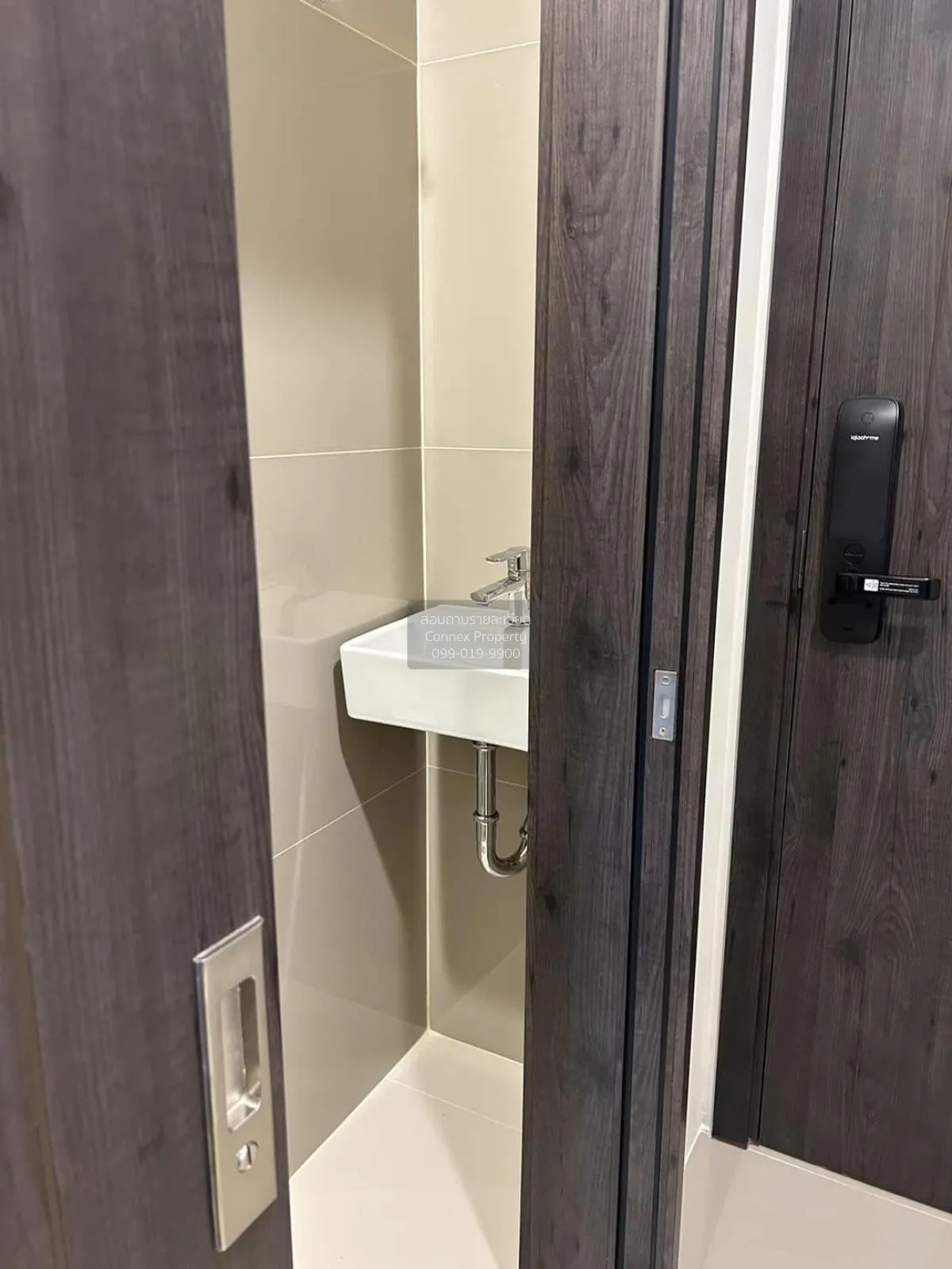 ขายคอนโด  เอ็กซ์ที ห้วยขวาง MRT-ห้วยขวาง ห้วยขวาง เขต ห้วยขวาง กร