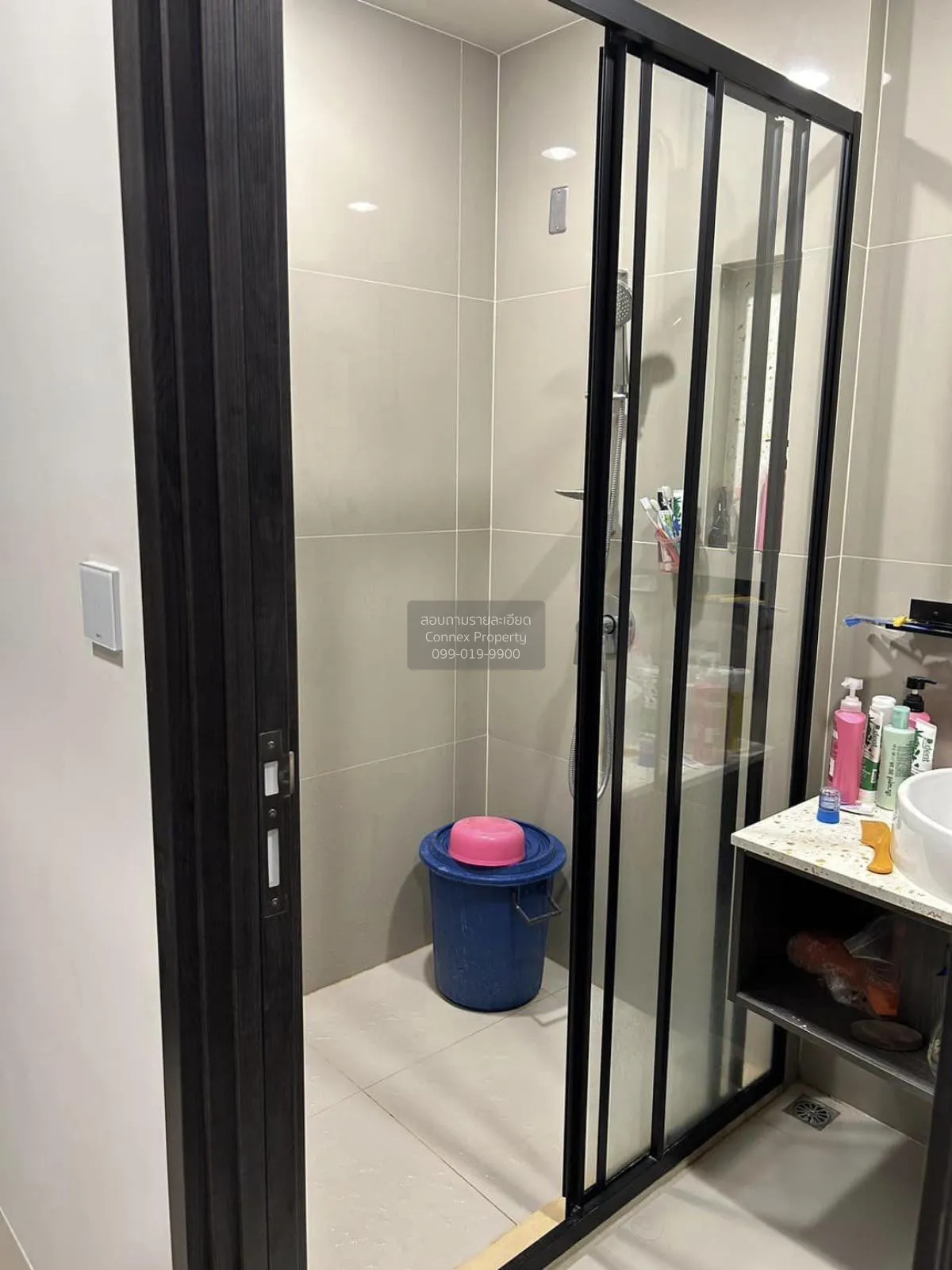 ขายคอนโด  เอ็กซ์ที ห้วยขวาง MRT-ห้วยขวาง ห้วยขวาง เขต ห้วยขวาง กร