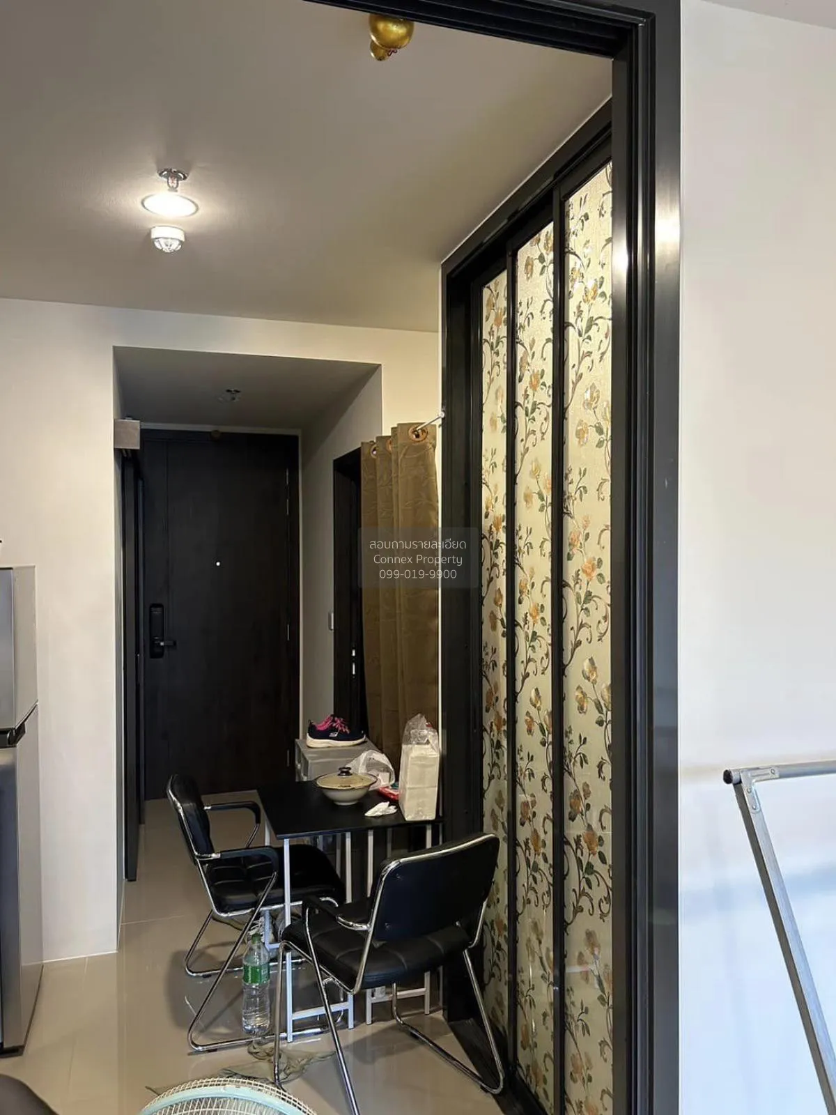 ขายคอนโด  เอ็กซ์ที ห้วยขวาง MRT-ห้วยขวาง ห้วยขวาง เขต ห้วยขวาง กร 4