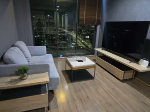 For Rent Condo , U Delight Residence Riverfront , Bang Phong Phang , Yannawa , Bangkok , CX-99062