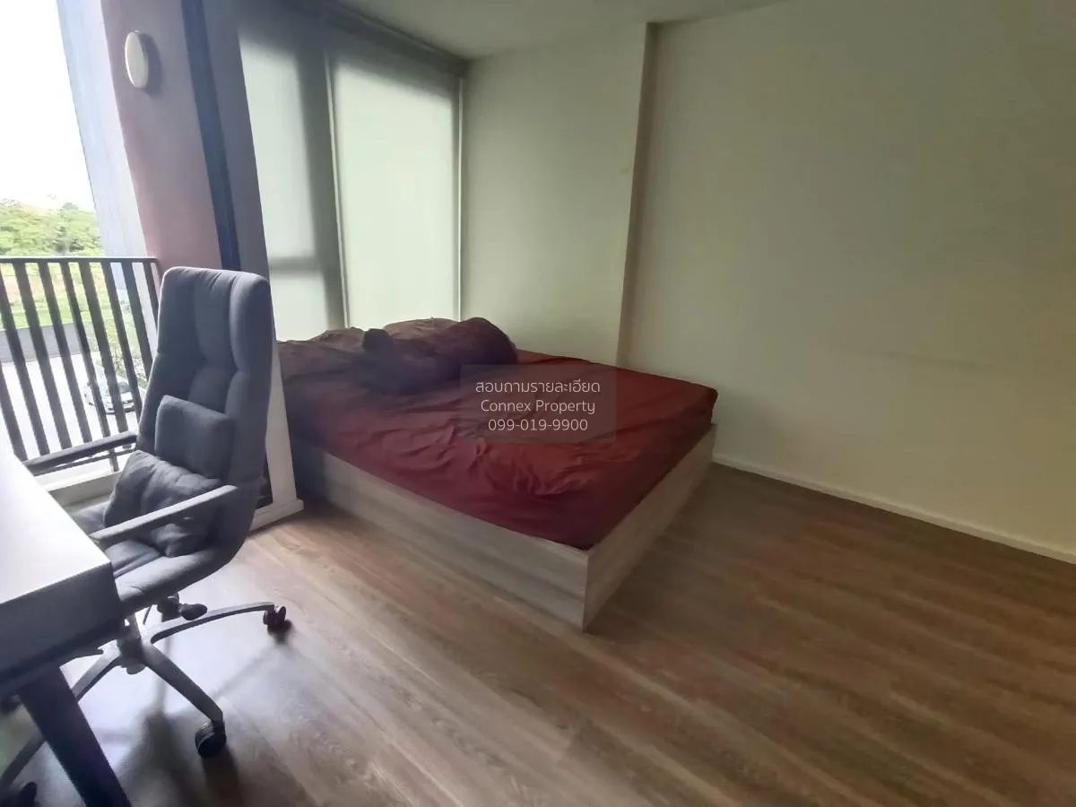 ขายคอนโด  ดิ ออริจิ้น รามอินทรา 83 สเตชั่น MRT-รามอินทรา 83 คันนา 1