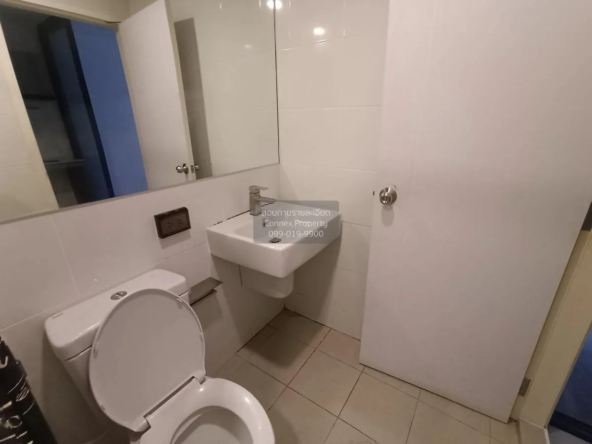 ขายคอนโด  ดิ ออริจิ้น รามอินทรา 83 สเตชั่น MRT-รามอินทรา 83 คันนา 4