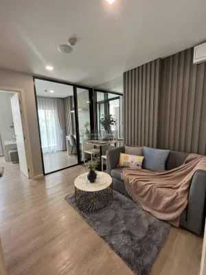 For Sale Condo , Ivory Ratchada - Ladprao , BTS-Ha Yaek Lat Phrao , Chankasem , Chatuchak , Bangkok , CX-99115