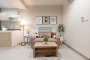 For Sale Condo , Tempo Quad Phaholyothin - Saphanmai , BTS-Sai Yud , Chatuchak , Bang Khen , Bangkok , CX-99133