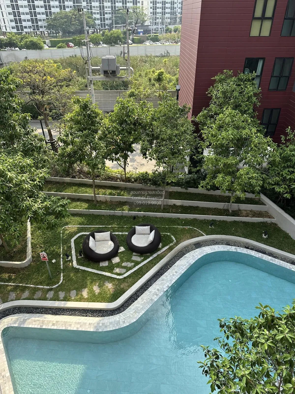 For Sale Condo , Kave TU , Khlong Nueng , khlong Luang , Pathum T