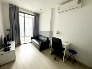 For Rent Condo , Ideo Mobi Sukhumvit , BTS-On Nut , Bang Chak , Phra Khanong , Bangkok , CX-99389