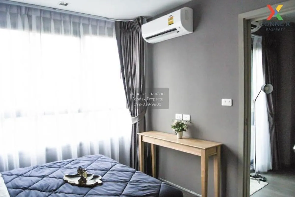 For Sale Condo , Ideo Sukhumvit 93 , BTS-Bang Chak , Phra Khanong 3