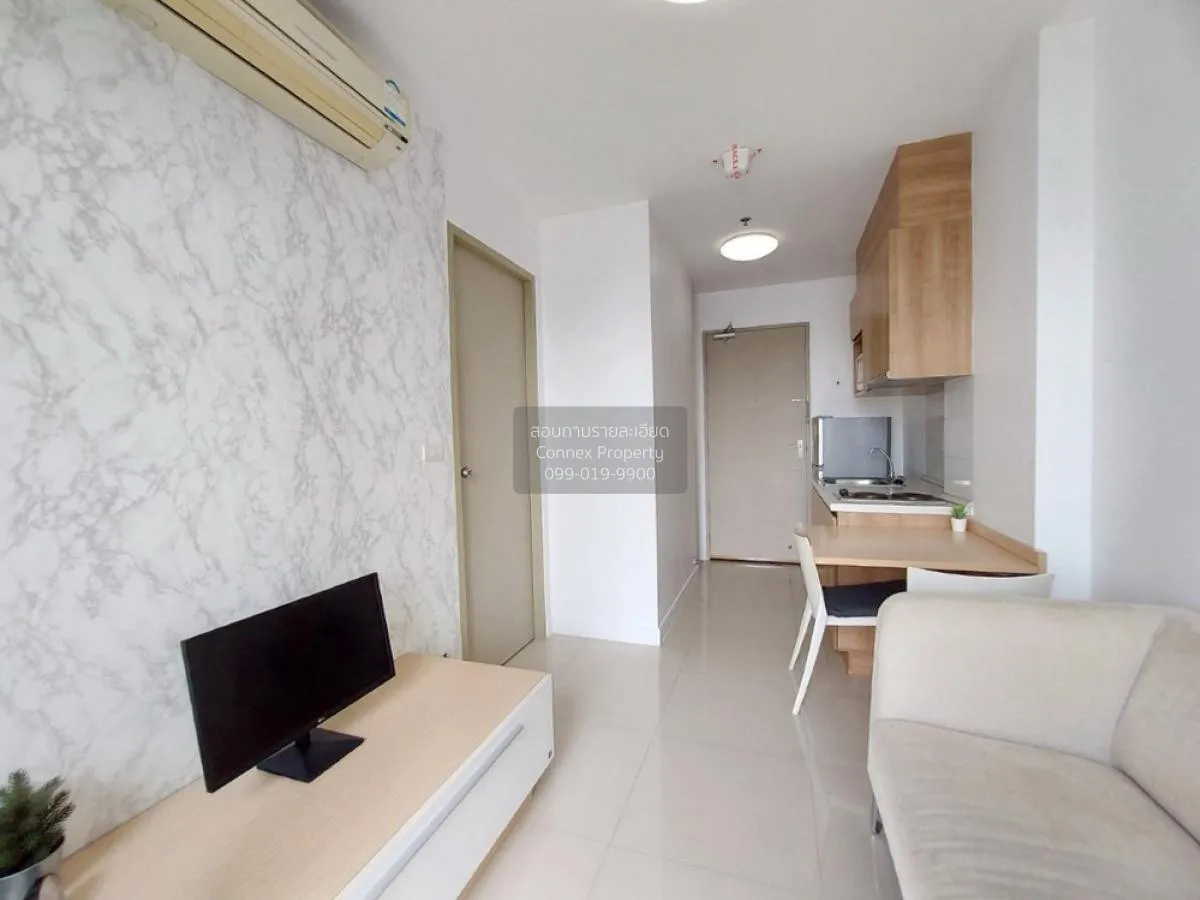 For Rent Condo , Ideo Mix Sukhumvit 103 , BTS-Udom Suk , Bang Na  1