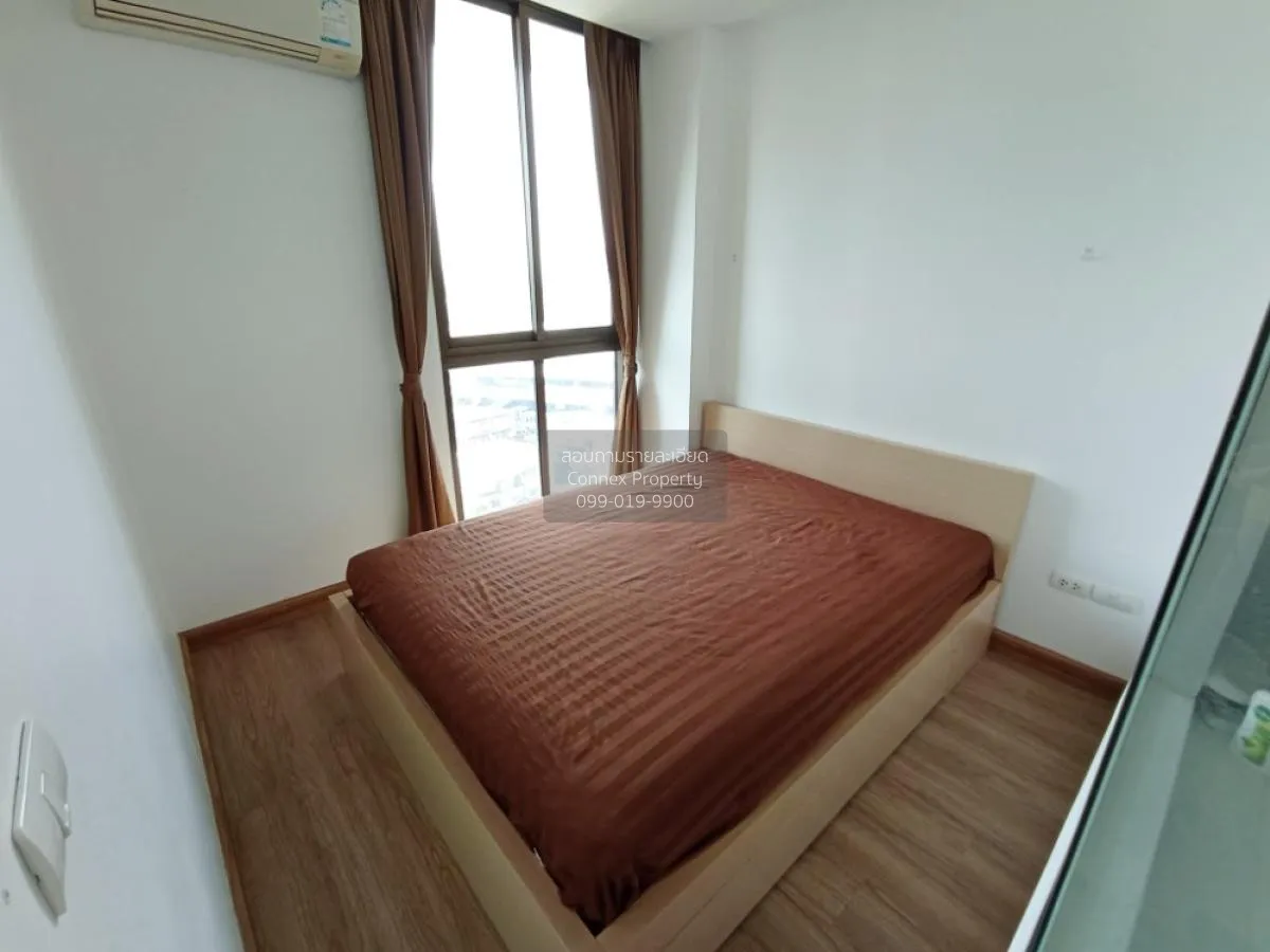 For Rent Condo , Ideo Mix Sukhumvit 103 , BTS-Udom Suk , Bang Na  4