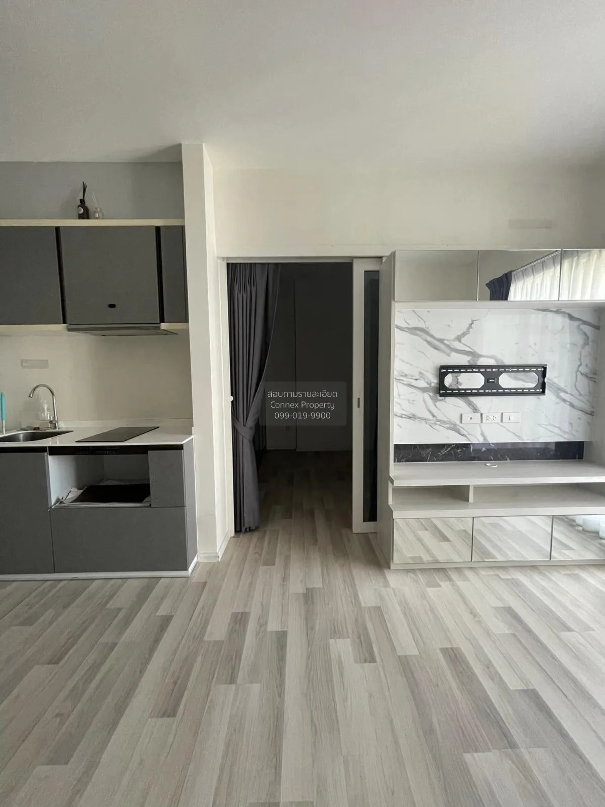 ขายคอนโด  เดอะคีย์ สาทร - เจริญราษฎร์ BTS-สุรศักดิ์ บางโคล่ เขต บ