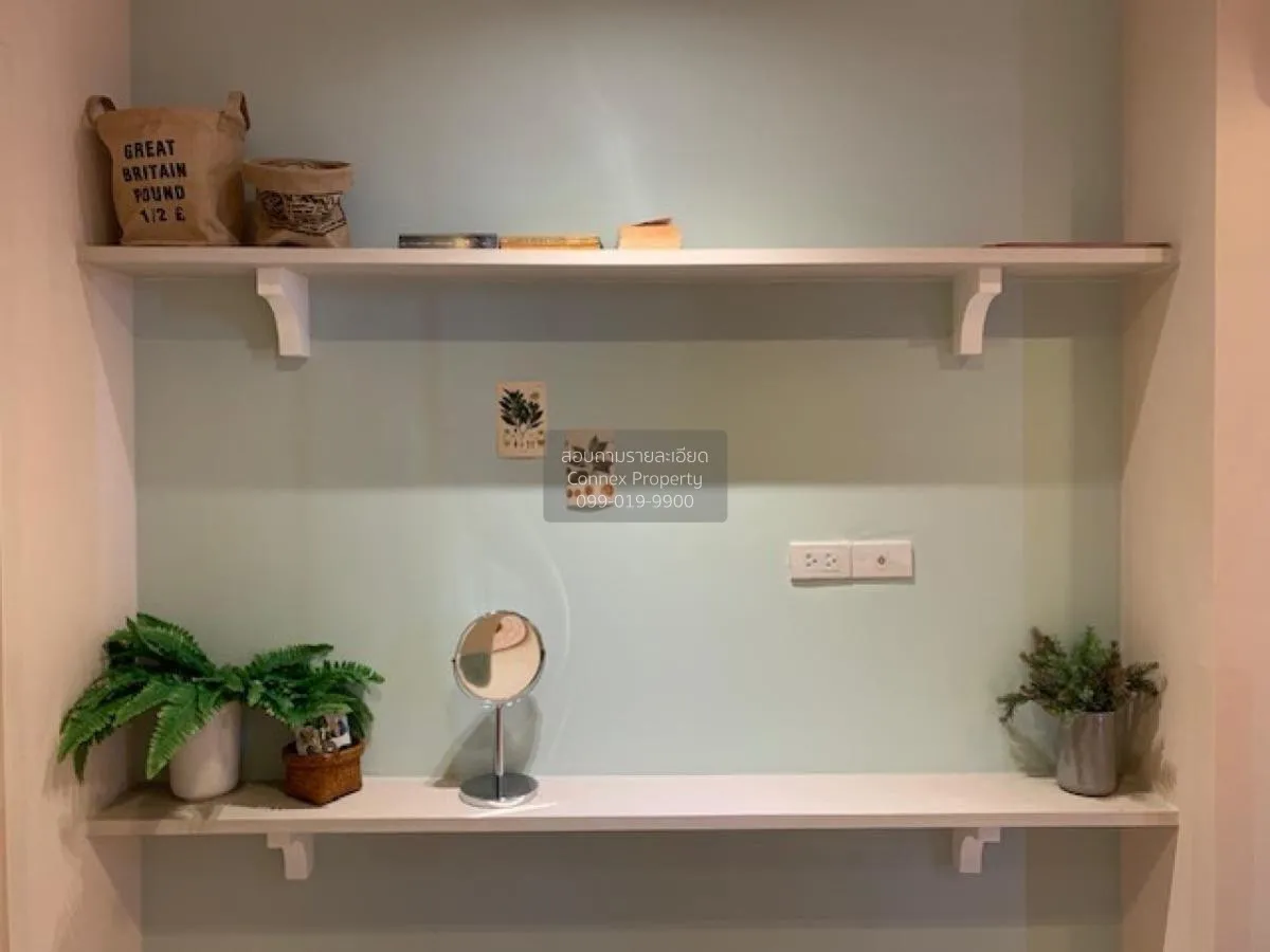 ขายคอนโด  เมโทร ลักซ์ เกษตร เสนานิคม เขต จตุจักร กรุงเทพ CX-99512